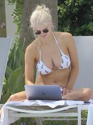 Ashley James nude 9
