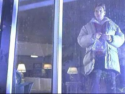 Wet and nude Ashley Judd in Eye Of The Beholder