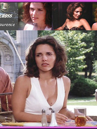 Ashley Laurence