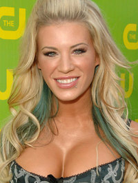Ashley Massaro