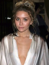 Ashley Olsen