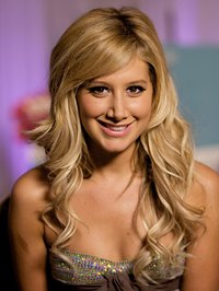 Ashley Tisdale
