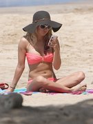 Ashley Tisdale nude 0