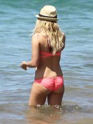 Ashley Tisdale nude 3