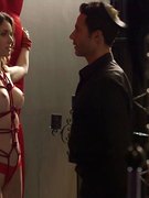 Ashlynn Yennie nude 17