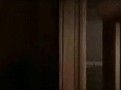 Asia Argento showing boobs in Trauma