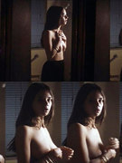 Asia Argento nude 14