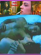 Asia Argento nude 29