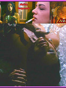 Asia Argento nude 34