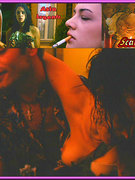 Asia Argento nude 35