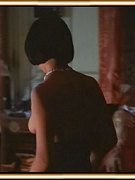 Asia Argento nude 37