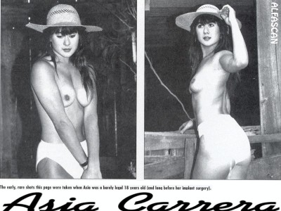 Asia Carrera Pictures