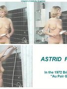 Astrid Frank nude 12