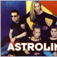 Astroline