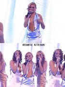 Atomic Kitten nude 13