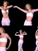 Atomic Kitten nude 7