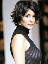 Audrey Tautou