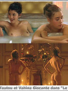Audrey Tautou nude 2