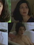 Audrey Tautou nude 25