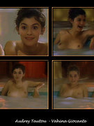 Audrey Tautou nude 29