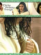 Audrey Tautou nude 35