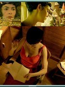 Audrey Tautou nude 4