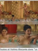 Audrey Tautou nude 7