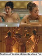 Audrey Tautou nude 8