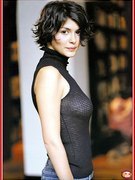 Audrey Tautou nude 9