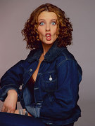 Aukje Van-Ginneken nude 1