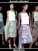 Aurelie Claudel nude 103