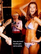 Aurelie Claudel nude 32