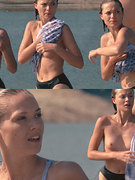 Aurelie Meriel nude 4