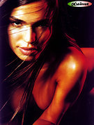 Aurora Robles nude 5