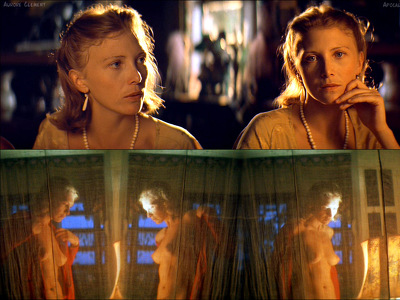 Aurore Clement Pictures