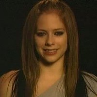 Interview with sexy Avril Lavigne