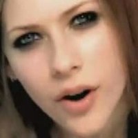 Avril Lavigne and her music videos