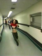 Avril Lavigne nude 10