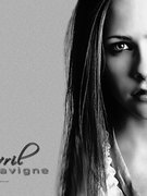 Avril Lavigne nude 134