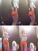 Avril Lavigne nude 16