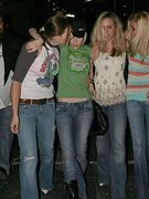 Avril Lavigne nude 23