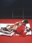 Aya Sugimoto nude 18