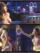 Ayanna Charlotte nude 24