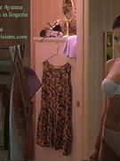 Ayanna Charlotte nude 3