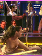 Ayanna Charlotte nude 33