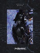 Azealia Banks nude 3