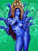 Azealia Banks nude 5