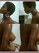 Azizi Johari nude 4