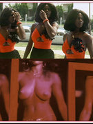 Azizi Johari nude 5