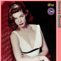 Bacall Lauren